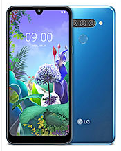 LG Q60