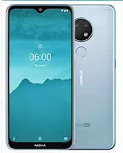 Nokia 6.2