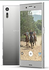 Sony Xperia XZ F8331