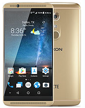 ZTE Axon 7