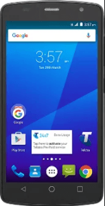 ZTE Blade L5