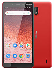 Nokia 1 Plus